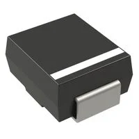 10X DIODO SMBJ30A-13-F TRANZORB TVS SMD SMB DIODES