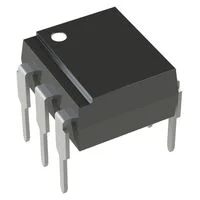 CIRCUITO INTEGRADO EL3083=MOC3083 PTH DIP-6 EVERLIGHT