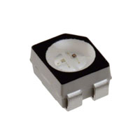100X LED VERDE ST-3528GC-06GR SMD 3528 SUNPU