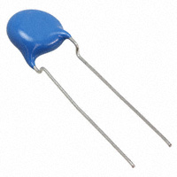 100X CAPACITOR CERAMICO 4K7=4700PF=4,7NF X 3KV 7,5MM CK45-E3FD472ZYGNA TDK
