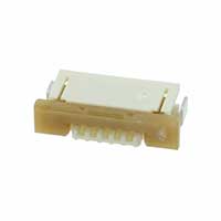 CONECTOR SMD FPC 1MM 5POS 0522710579 MOLEX