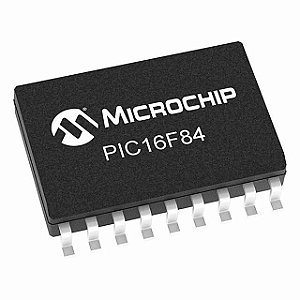 CIRCUITO INTEGRADO PIC16F716-I/SO SMD SOIC-18 MICROCHIP