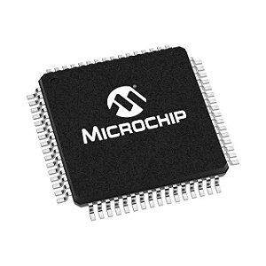 CIRCUITO INTEGRADO PIC18F66K80-I/PT SMD TQFP-64 MICROCHIP