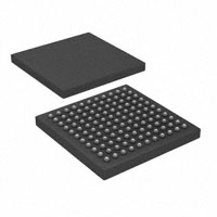 CIRCUITO INTEGRADO PIC24FJ1024GB610-I/BG SMD TFBGA-121 MICROCHIP