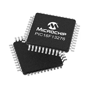 CIRCUITO INTEGRADO DSPIC30F4013-30I/PT SMD TQFP-44 MICROCHIP