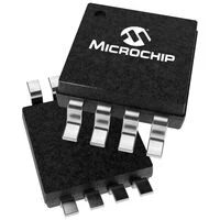 CIRCUITO INTEGRADO PIC12F1822-I/SN SMD SOIC-8 MICROCHIP