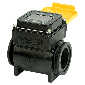 Fluxômetro AB total SERIE 220