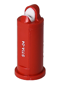 ST-IA ÂNGULO 140° MAGNOJET – PONTA SUPER TURBO COM INDUÇÃO DE AR