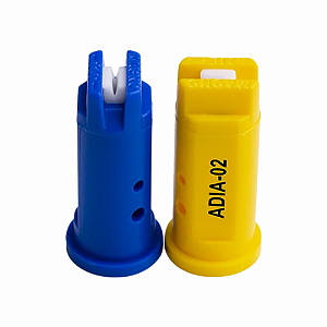 AD-IA 110° LEQUE ANTI DERIVA COM INDUÇÃO DE AR - MAGNOJET