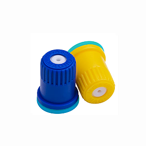 MGA 60º MAGNOJET – PONTA DE PULVERIZAÇÃO MAGNO GOTAS ATOMIZADAS 60° – CERÂMICA