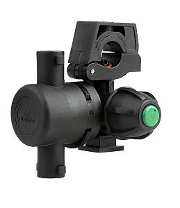 PORTA BICO GIRATORIO BIJET MAGNOJET / ENGATE RÁPIDO ANTIGOTEJO PARA TUBO Ø 1/2"