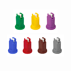 AIXR PONTA DE PULVERIZAÇÃO AIXR 110 CERÂMICA – TEEJET