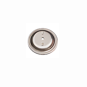 DISCO DE ORIFÍCIO DE – AÇO INOXIDÁVEL