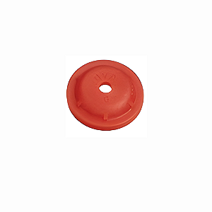 DISCO DE ORIFÍCIO DVP – POLÍMERO