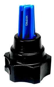 FCXT PONTA DE PULVERIZAÇÃO HYPRO FC-XT SEM BARRA