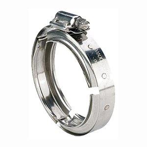 ABRAÇADEIRA FLANGE SÉRIE 200 - BANJO