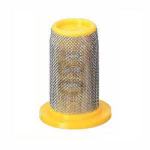 FILTRO PARA PONTAS DE PULVERIZAÇÃO MALHA 80 - TEEJET