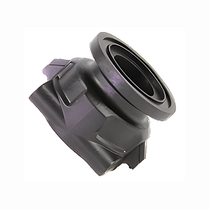 CONEXÃO M100 FLANGE x QF FÊMEA - KZVALVE