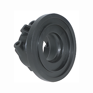 CONEXÃO FLANGE M100 x QD FÊMEA - KZVALVE