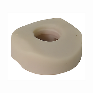 JUNTA DE VEDAÇÃO DO CORPO DO PORTA-BICO GIRATÓRIO - MAGNOJET