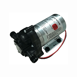 BOMBA ELÉTRICA DE DIAFRAGMA 12V PART NUMBER: 2088-344-590 – SHURFLO