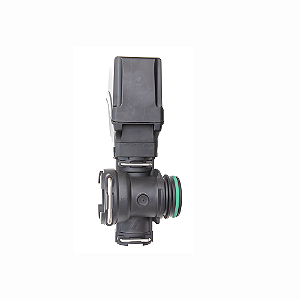 VÁLVULA ELÉTRICA DE SEÇÃO SEM RETORNO CALIBRADOR MODULAR T5 50 L/M 20BAR - ARAG