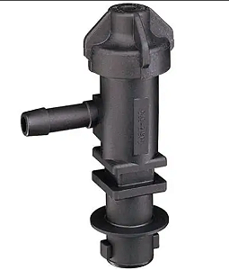 CORPO DE BICO SIMPLES PARA MANGUEIRA 1/2" SÉRIE QJ300 - 22251-311-500-NYB TEEJET