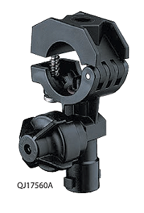 CORPO DE BICO SIMPLES QUICK COM ANTIGOTEJO 1" - QJ17560A-1-NYB TEEJET