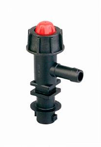 PORTA BICO DE ACOPLE RÁPIDO 13 MM – 8235021 GEOLINE