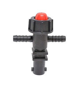 PORTA BICO INTERMEDIÁRIO T 1/2" COM ANTIGOTEJAMENTO – 8235027 GEOLINE