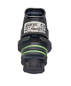 SENSOR ELETRÔNICO PARA FLUXÔMETRO WOLF - 4626000.504 ARAG