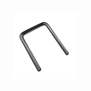HAIRPIN RETAINER PINO DA VÁLVULA EM AÇO INOX 0.88" SQ - KZVALVE