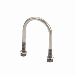 PARAFUSO “U” PARA MONTAGEM SÉRIE 200 - BANJO