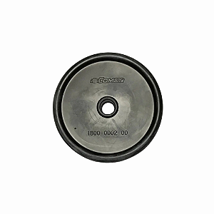 DIAFRAGMA NITRÍLICA PARA BP305 / APS101 / APS145 APS - 1800 0012 00 COMET