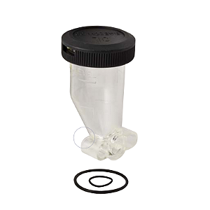 RESERVATÓRIO DE ÓLEO COMPLETO PARA APS51 / APS61 / APS71 / BP75 – 1208 0013 00 COMET