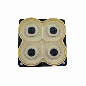 KIT DE DIAFRAGMA 5059 (94-910-04) – SHU0738 SHURFLO