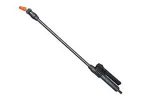 PISTOLA DE PULVERIZAÇÃO 50800 COM ESPIGA 1/4" E BICO X26 – 50800-15-PP-406-X26 TEEJET