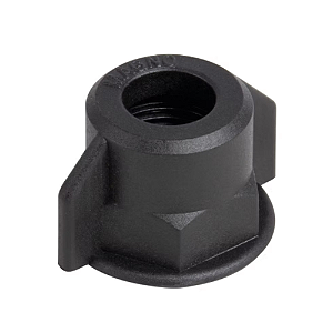 CAPA CURTA COM ROSCA 11/16'' - MAGNOJET