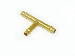 CONECTOR T 1/2 EM LATÃO - 318170 JACTO