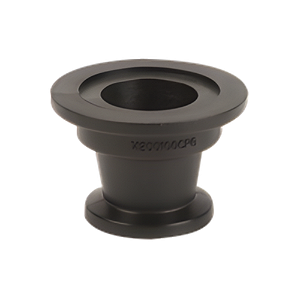 REDUÇÃO FLANGE 2" X FLANGE 1" - BANJO