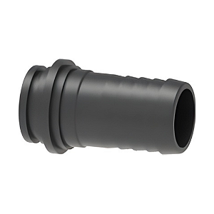 CONEXÃO TIPO RETA D.38 PARA PORCA G1½ - 106638 ARAG