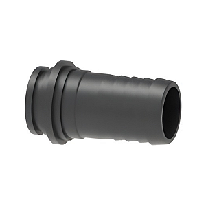 CONEXÃO TIPO RETA D.25 PARA PORCA G1¼ - 106525 ARAG