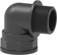 CONEXÃO TIPO CURVA M-F G1" – 1262044 ARAG