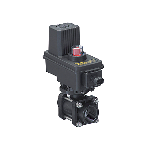 VÁLVULA BORBOLETA REGULADORA - TEEJET