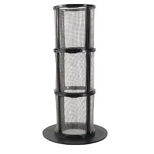 ELEMENTO FILTRANTE TRIPLO FVS 200 - 817353 JACTO