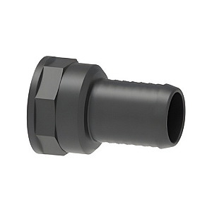 CONEXÃO TIPO RETA G1/2 F x D.15 - ARAG