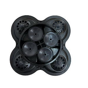 KIT VÁLVULA BOMBA SHU0735 - 94-910-05 SHURFLO