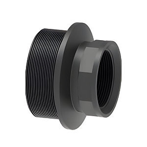 CONEXÃO TIPO REDUÇÃO M–F G3/4 MACHO x G1/2 FÊMEA - ARAG