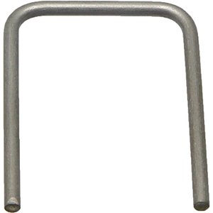 GRAMPO T4 INOX Ø3 mm – CENTRO 34,2 mm – 010004 ARAG