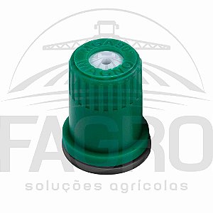 PONTA DE PULVERIZAÇÃO MGA 90° GOTAS ATOMIZADAS JATO CÔNICO CERÂMICA - MAGNOJET